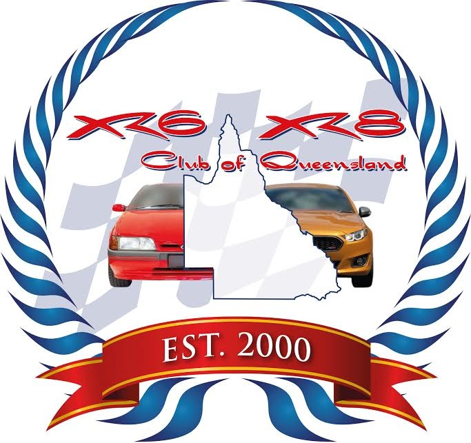 XR6 XR8 Club of QLD