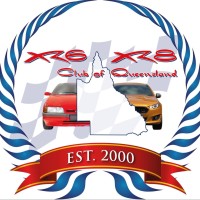 XR6XR8ClubofQLD