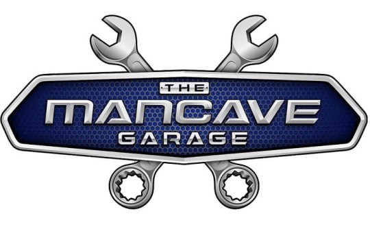 The Mancave Garage