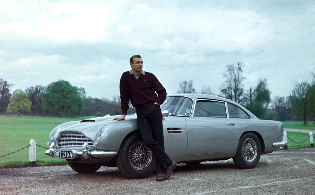 Best cars from the year you were born