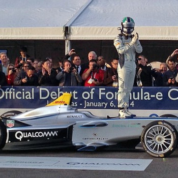 Are racing cars without drivers still racing cars? - Shannons Club