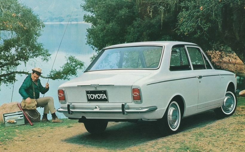 Favourite Japanese Cars