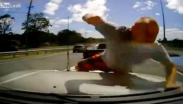Dash Cams: do you need an extra pair of eyes on the road?