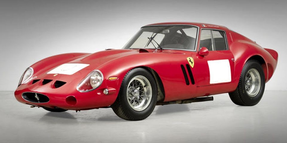 The toughest choice: your one and only, cost no object, ultimate classic car!