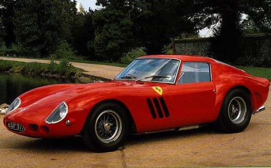 Bravo Enzo! Ferrari Turns 70