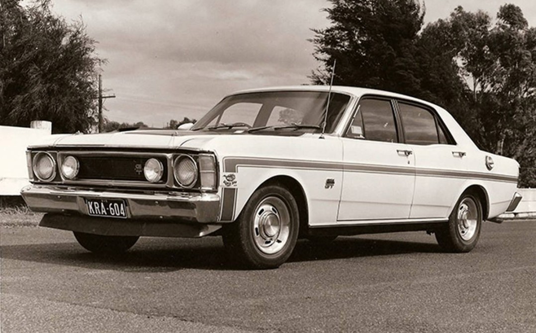 Homologation Specials: racing improves the breed!