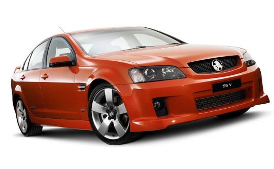 VE Commodore: how does it rate?