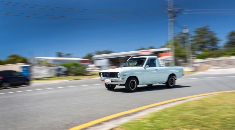 Battery electric conversions: fresh spark for classic cars