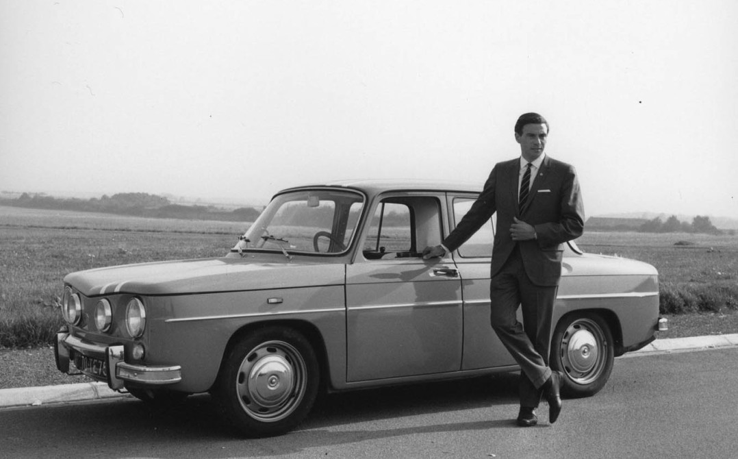 What’s your favourite French car?