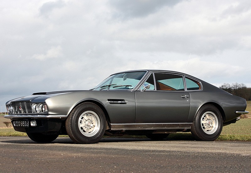 What’s your favourite British car?