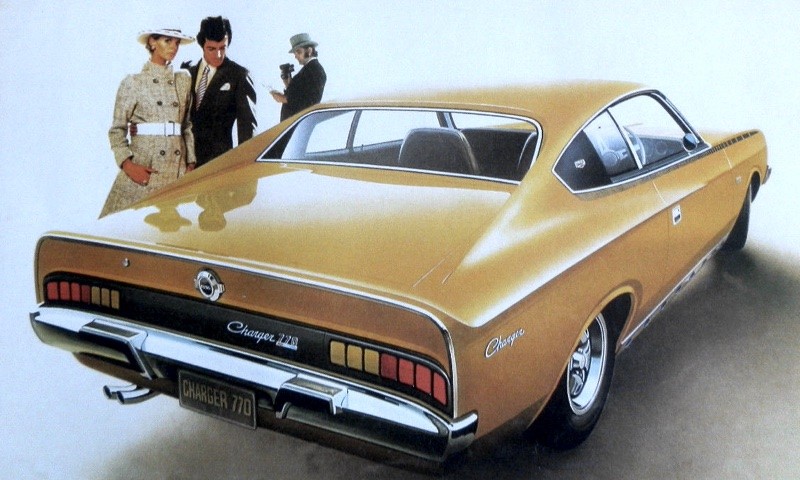 Best-looking Australian cars: your top three