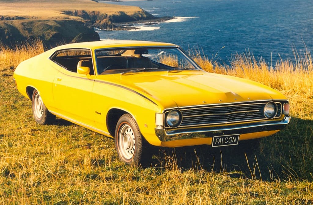 Hardtop or Coupe? What's the rule?