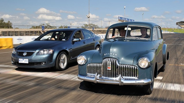 Aussie-made cars v the world: how did we compare?