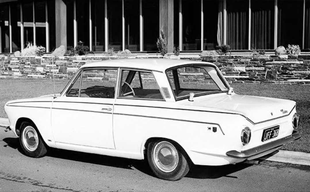 Special Vehicles: when only the best will do