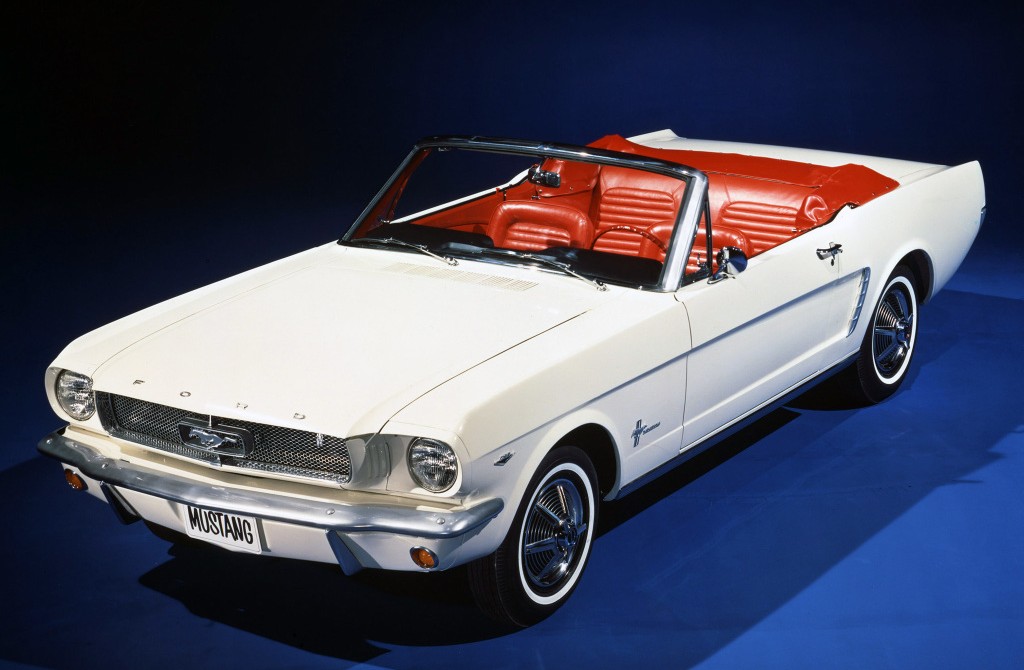 Cool Convertibles!