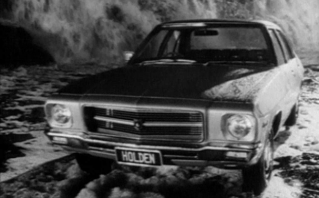 HQ Holden: The Great Way to Move!