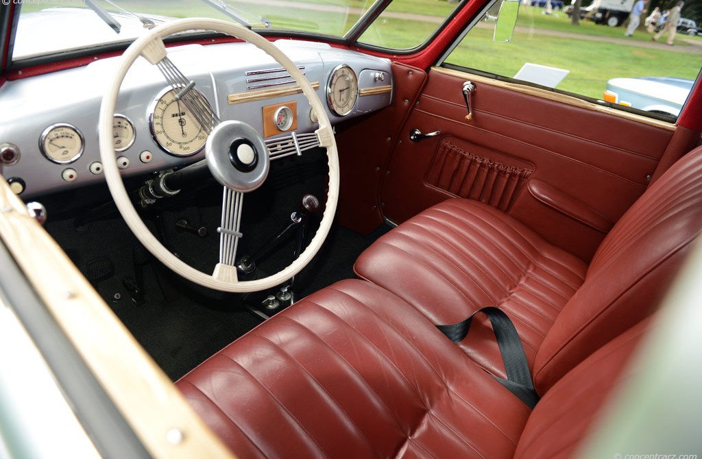 Cars that amaze: Tatra 87