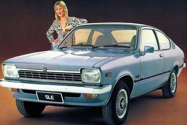 Great Aussie Small Cars: Holden Gemini