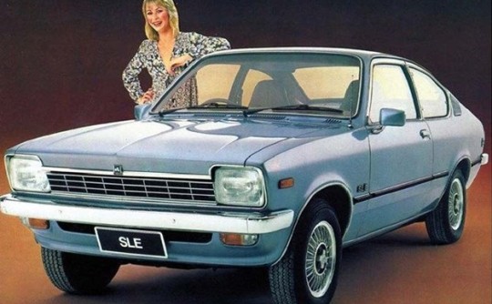 Great Aussie Small Cars: Holden Gemini