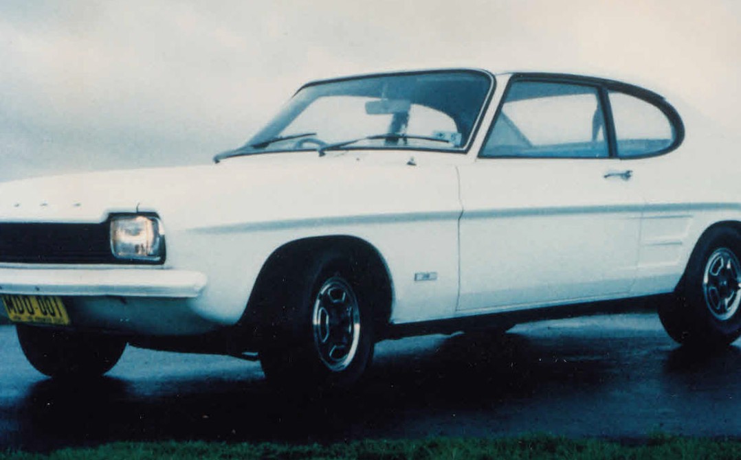 Engine swaps: making cars the car-makers should have made