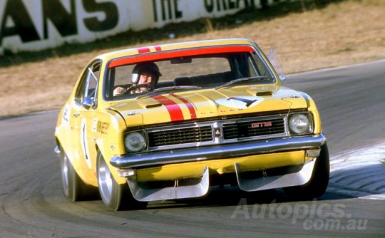 Holden Race Cars: My Top Five