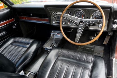 A Dash of Style