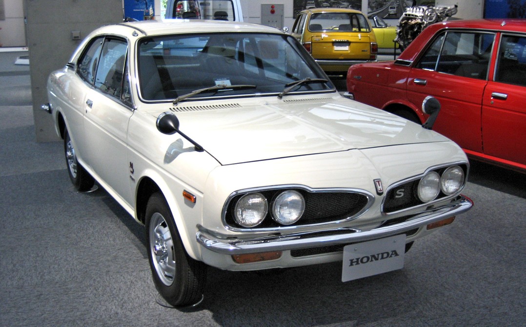 Your biggest "Duh!" moment - the car or cars you wish you’d never sold