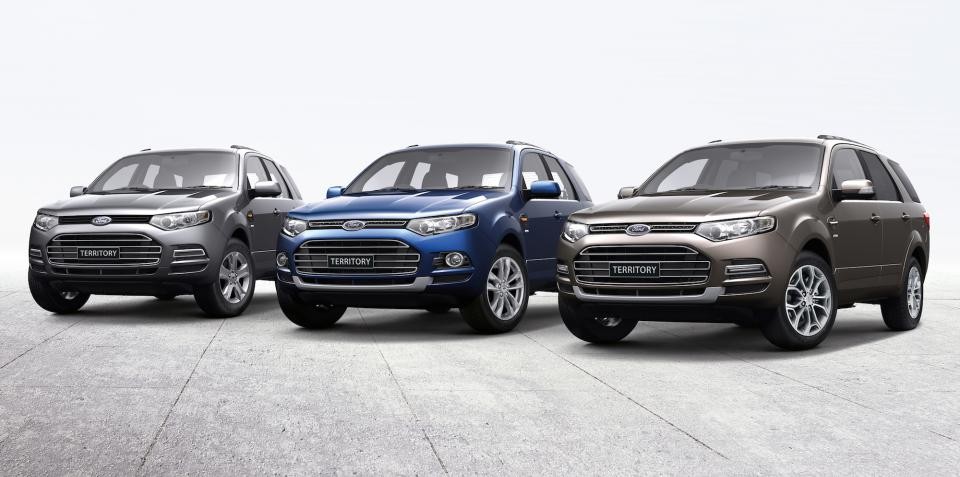 What is the best Australian-made car since 1948?