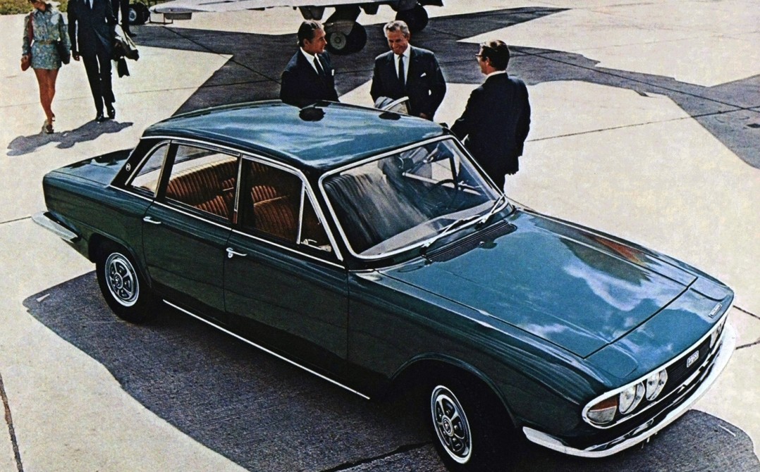 Cars that surprised me