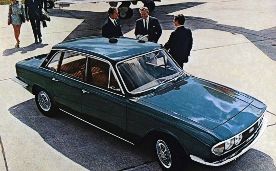 Cars that surprised me
