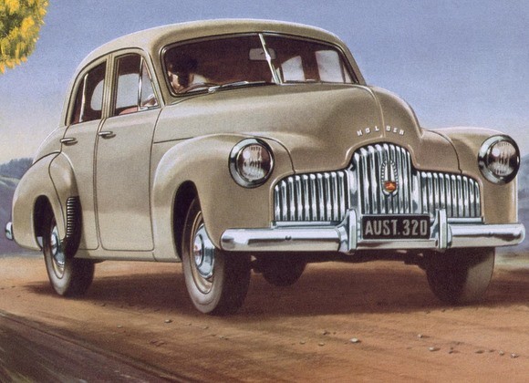 End of Holden: good memories or good riddance?