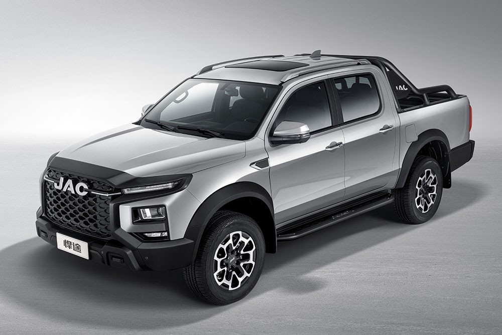 Chinese cars: would you buy one?