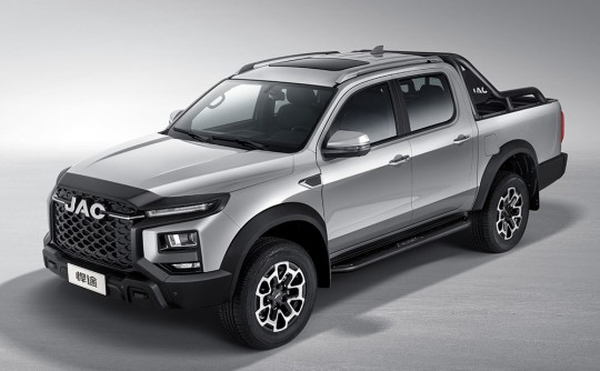 Chinese cars: would you buy one?