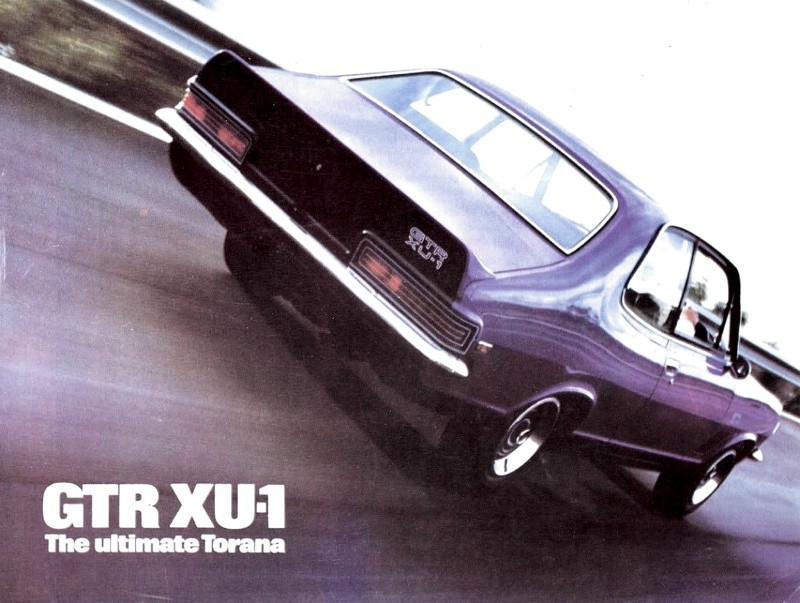 Torana: it's loaded with smart thinking