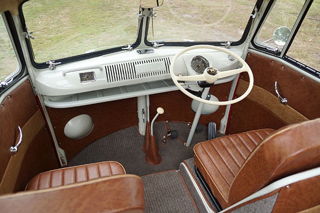 The $200,000+ Kombi!