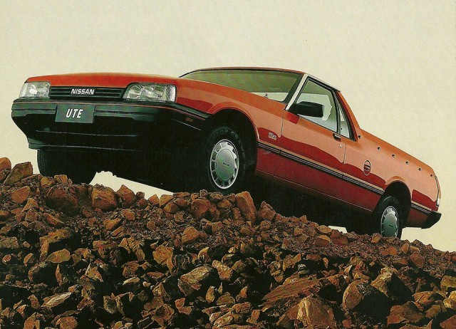 The 'Buttonmobiles' - where are they now?