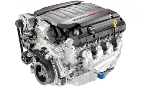 Not dead yet: GM commits to sixth-generation V8!