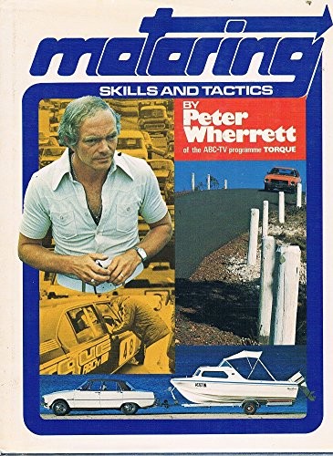 Who remembers Torque TV on the ABC?