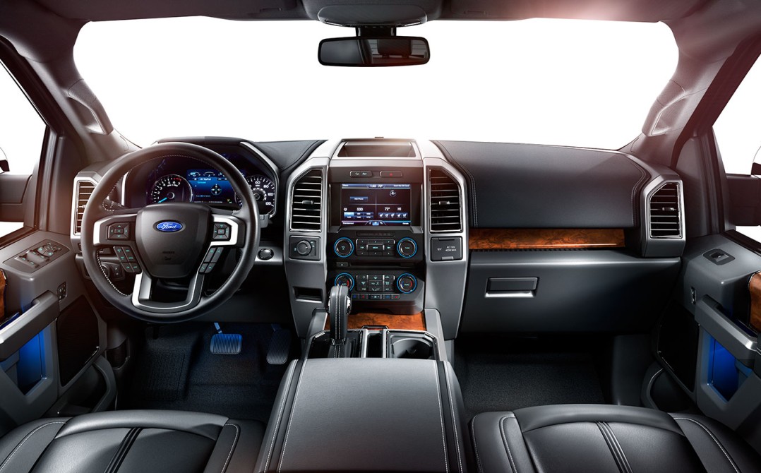Hey Henry - why can’t I buy a new F-150 from my local Ford dealer?