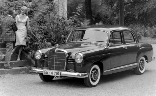 Mercedes-Benz: where did that German dependability go?