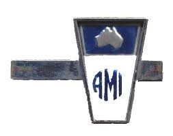AMI: a proud chapter in Aussie car-making history