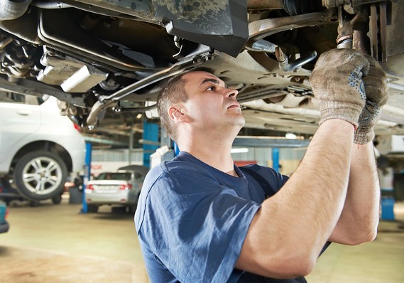 VIC roadworthy checks: dumb and dumber