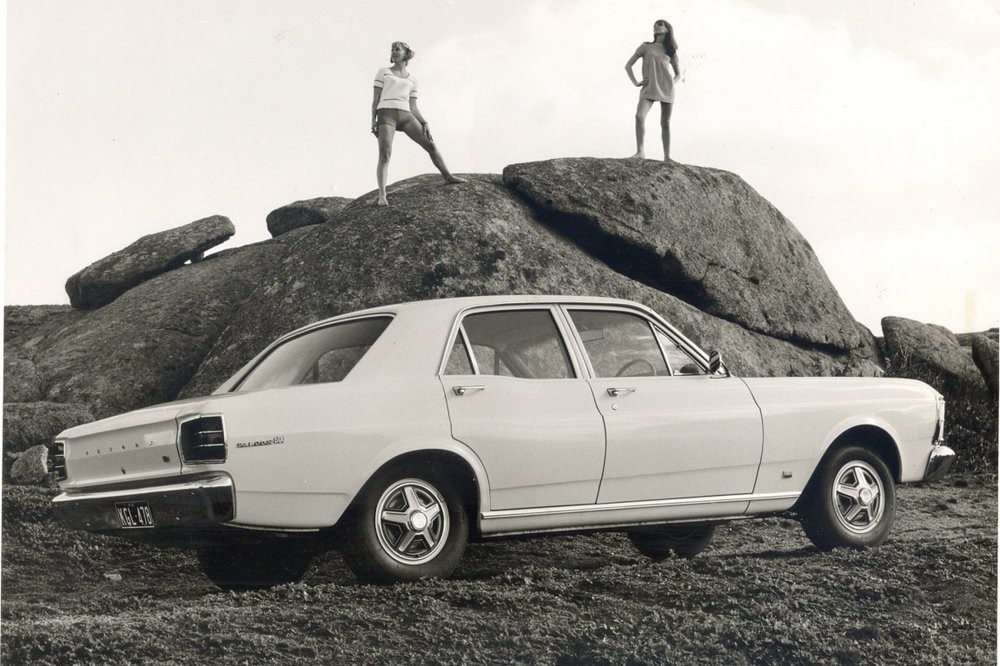 Your dad's cars: how influential were they?