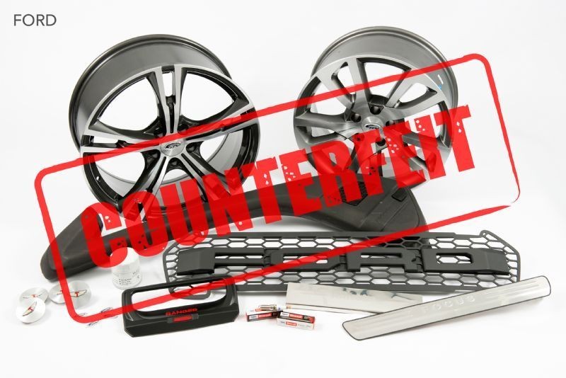 Car parts on the internet: wise or risky?