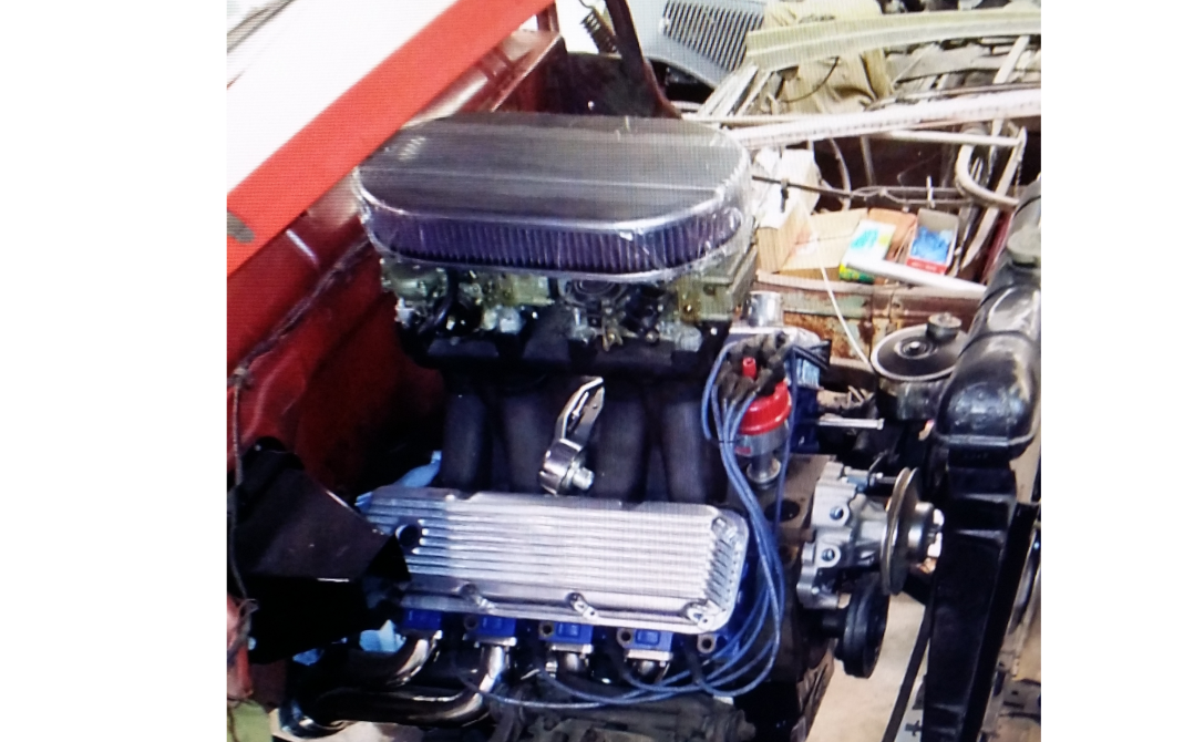 1955 Ford fairlane crown victoria