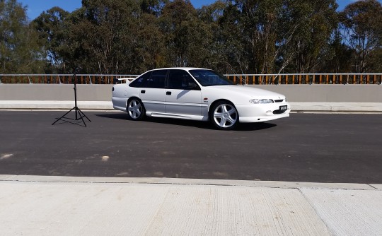 1996 Holden Wgr group.a