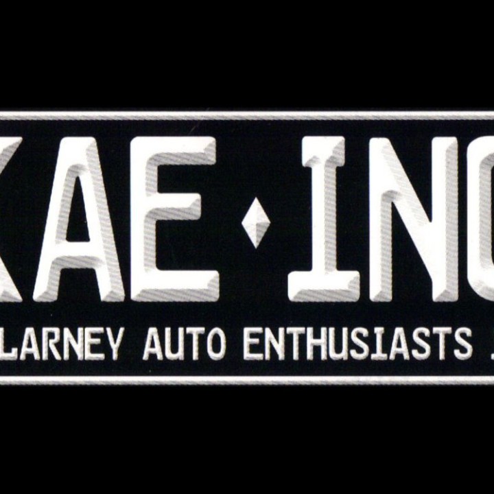 Killarney Auto Enthusiasts INC