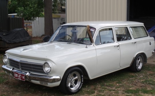 1964 Holden EH