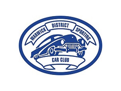 Warwick District Sporting Car Club Inc