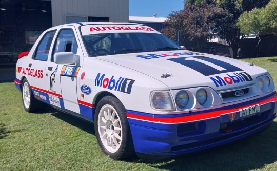1989 Ford Sierra Cosworth